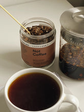 Load image into Gallery viewer, &quot;Not Coffee&quot; Superfood Tea | Lake &amp; Oak
