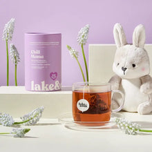 Load image into Gallery viewer, Chill Mama | Superfood Tea | Lake &amp; Oak
