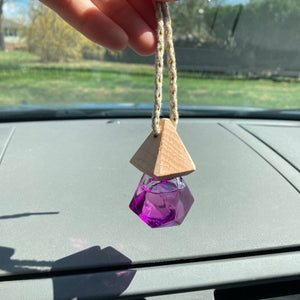 FALL Car Crystals (Air Freshener) - Fate Beauty 