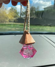 Load image into Gallery viewer, *Spring* Car Crystal (Air Freshener) - FATE Beauty
